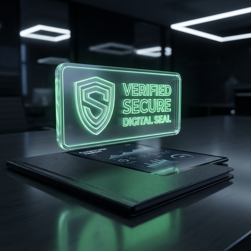 Digital Seal