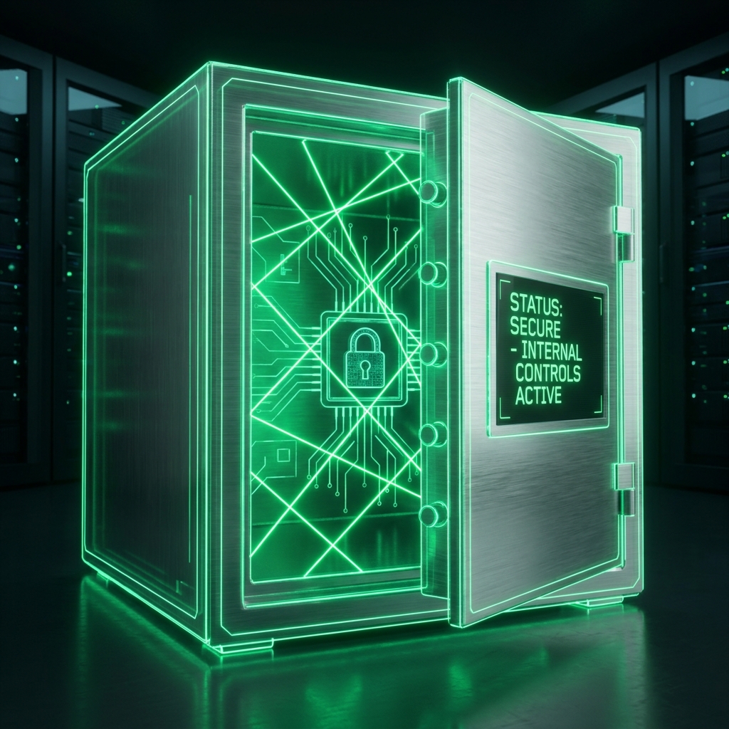 Digital Safe