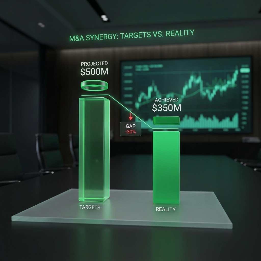 Synergy Targets