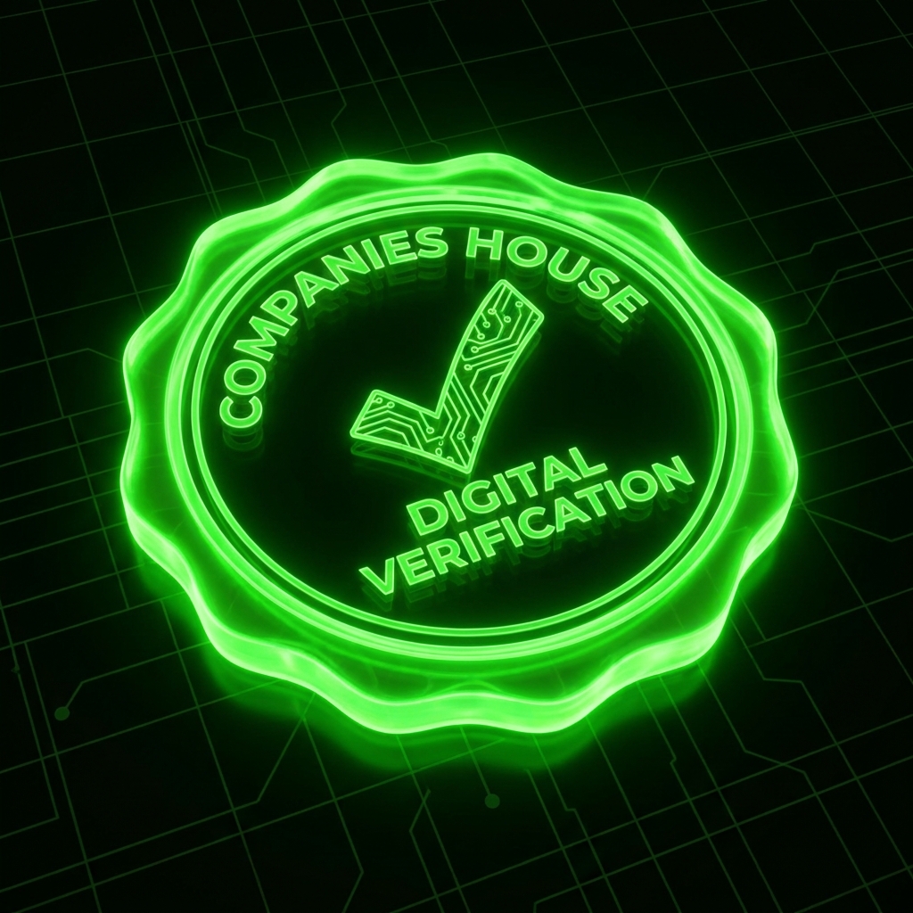 Companies House Seal