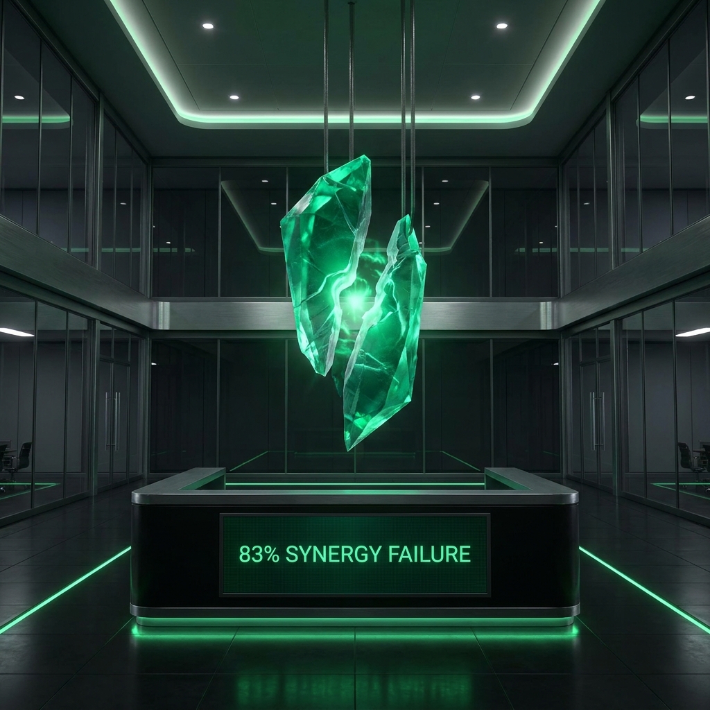 Synergy Failure