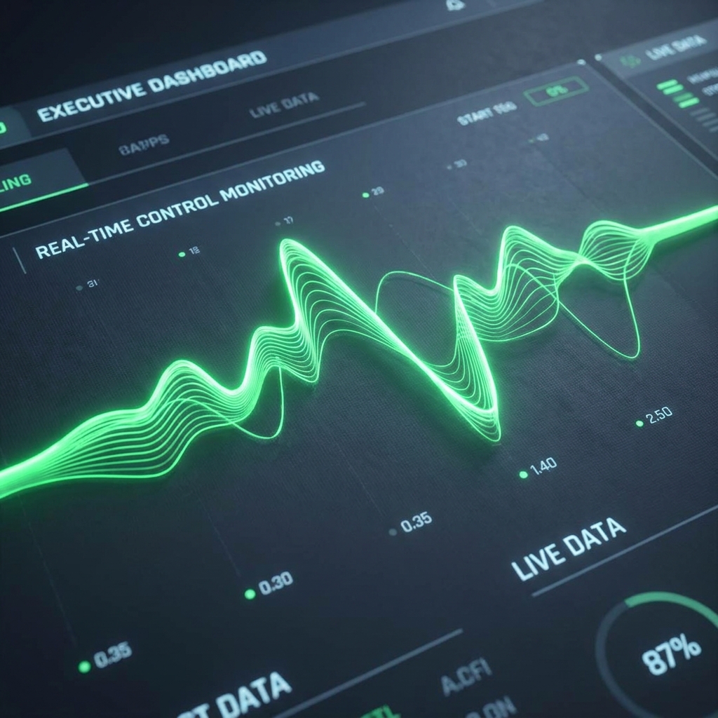 Control Monitoring