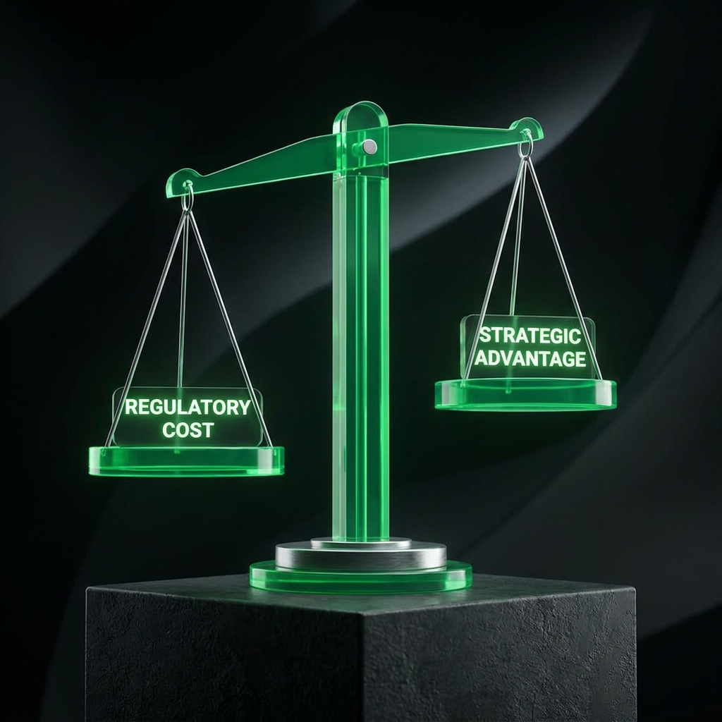 Strategic Advantage