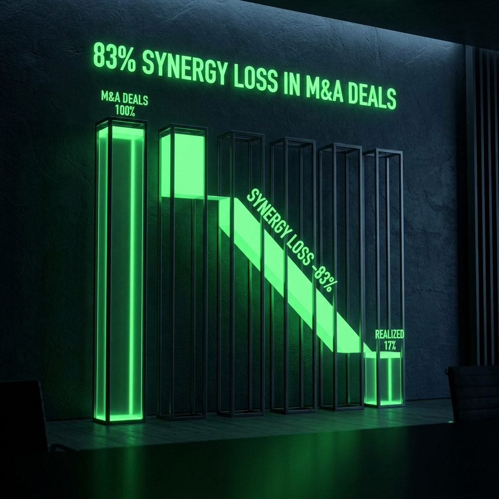 Synergy Loss