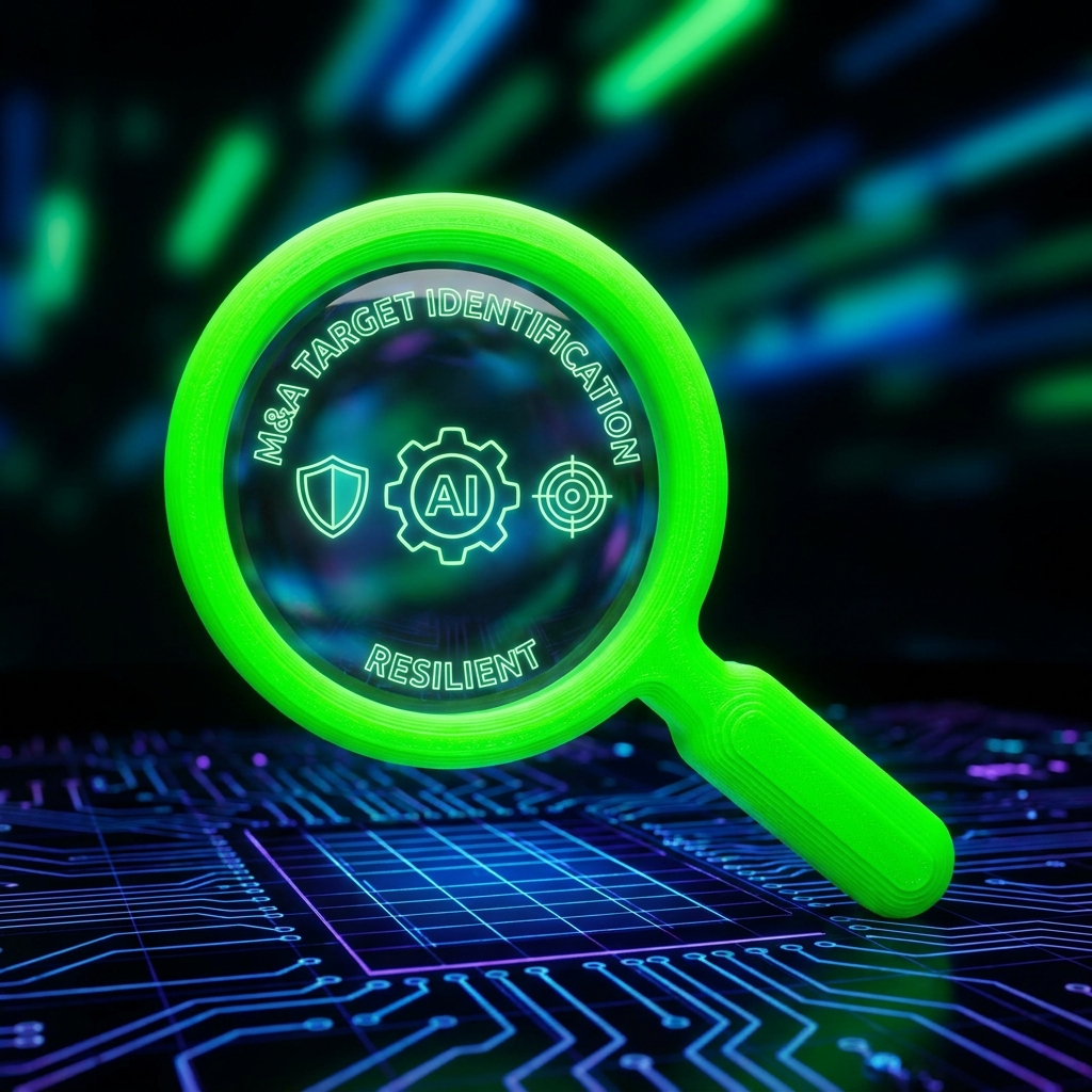 AI-Resilient Targets