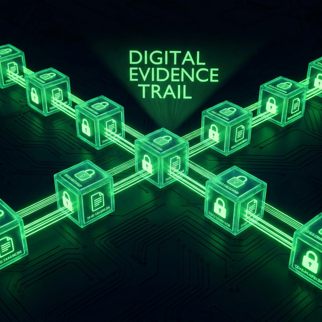 Evidence Trail