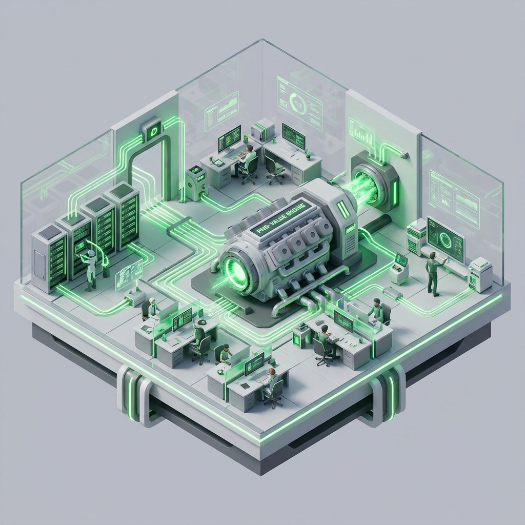 Value Engine