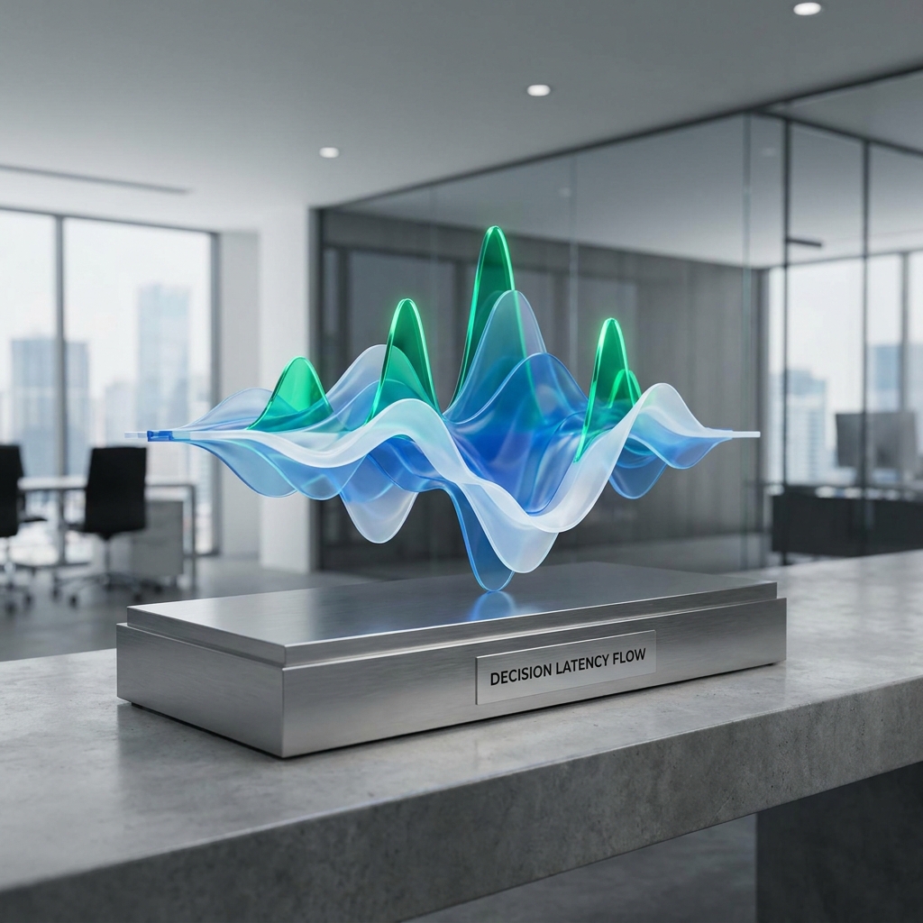 Latency Viz