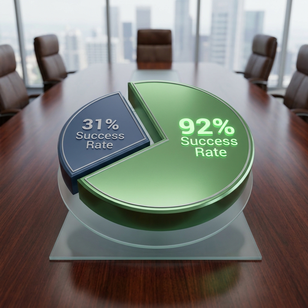 Success Rate Viz