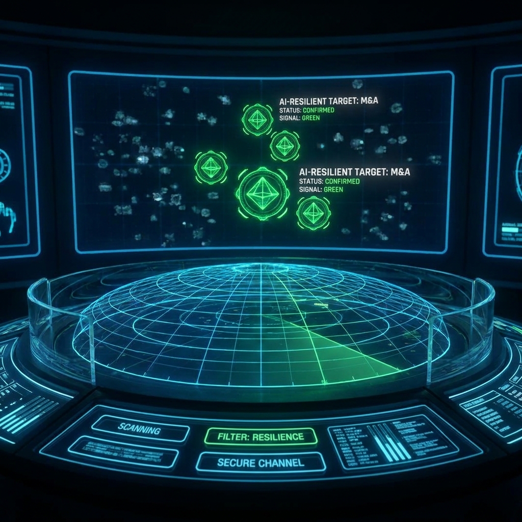 Target Visualization