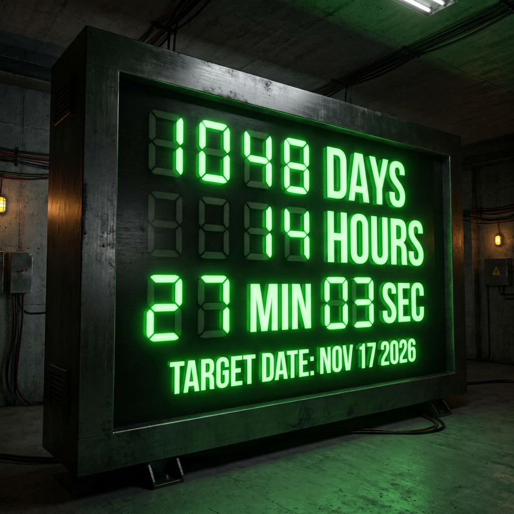 Deadline