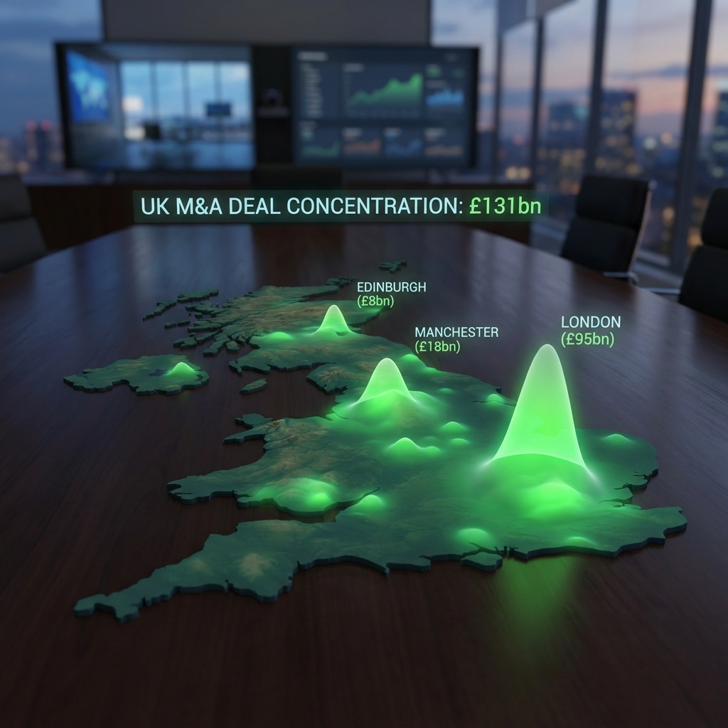 Heatmap