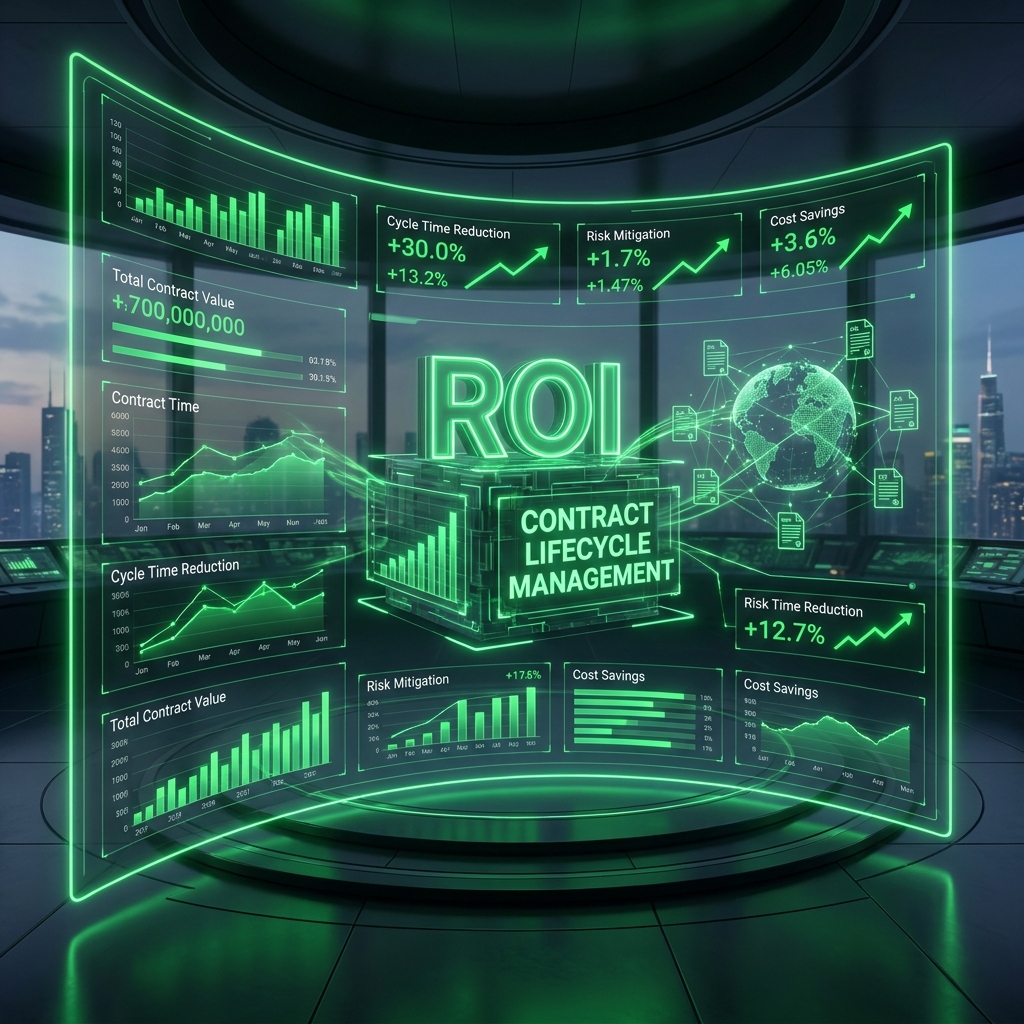 ROI