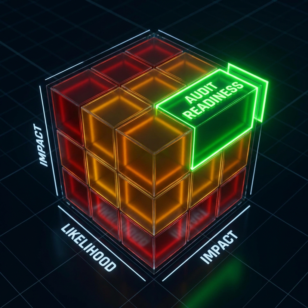 Risk Matrix