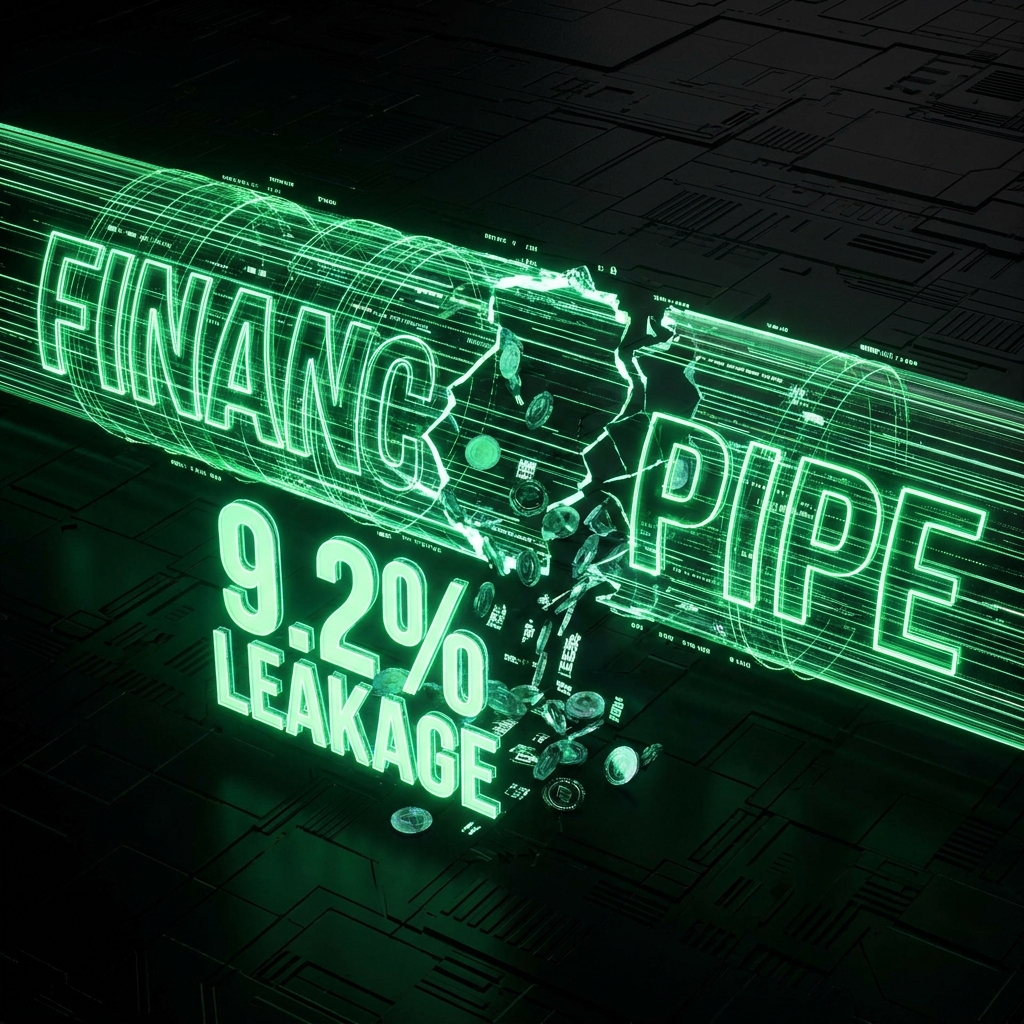 Leakage