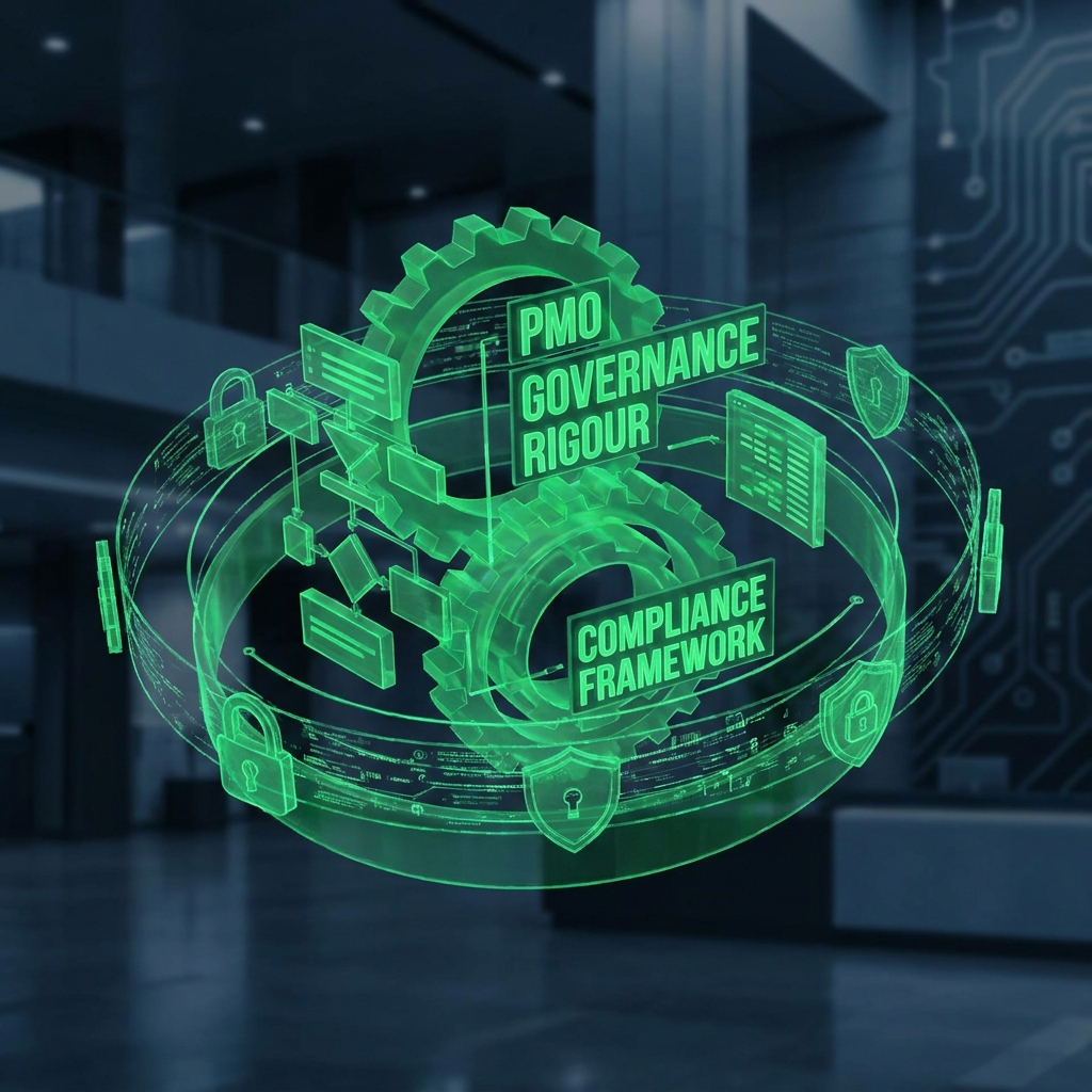 PMO Governance Rigour