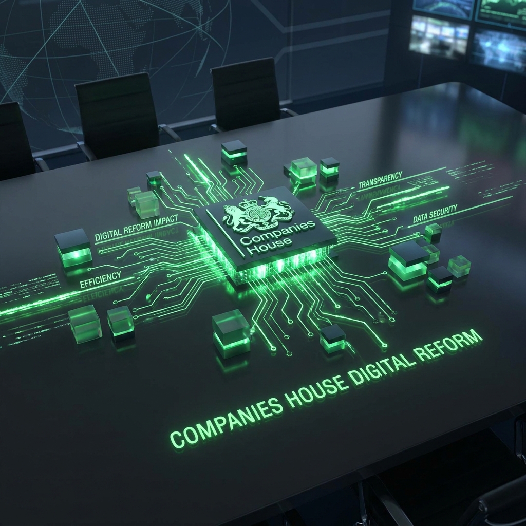 Digital Reform Impact