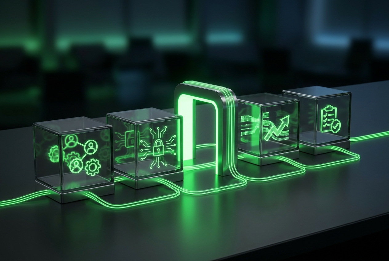 TSA readiness checks for owners and dependencies