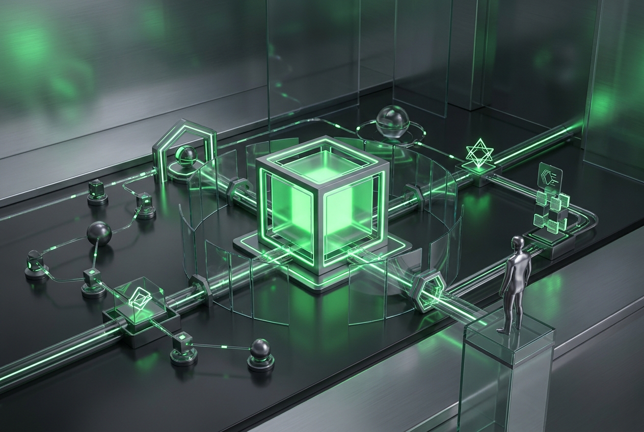 Supplier security obligations linked to ownership and evidence
