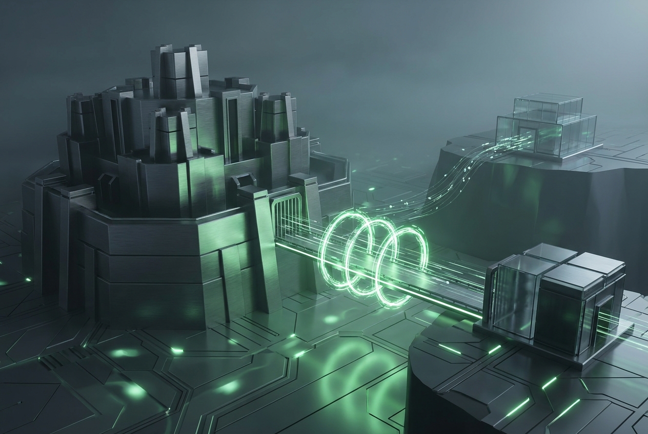 Supplier Access Is a Control Boundary