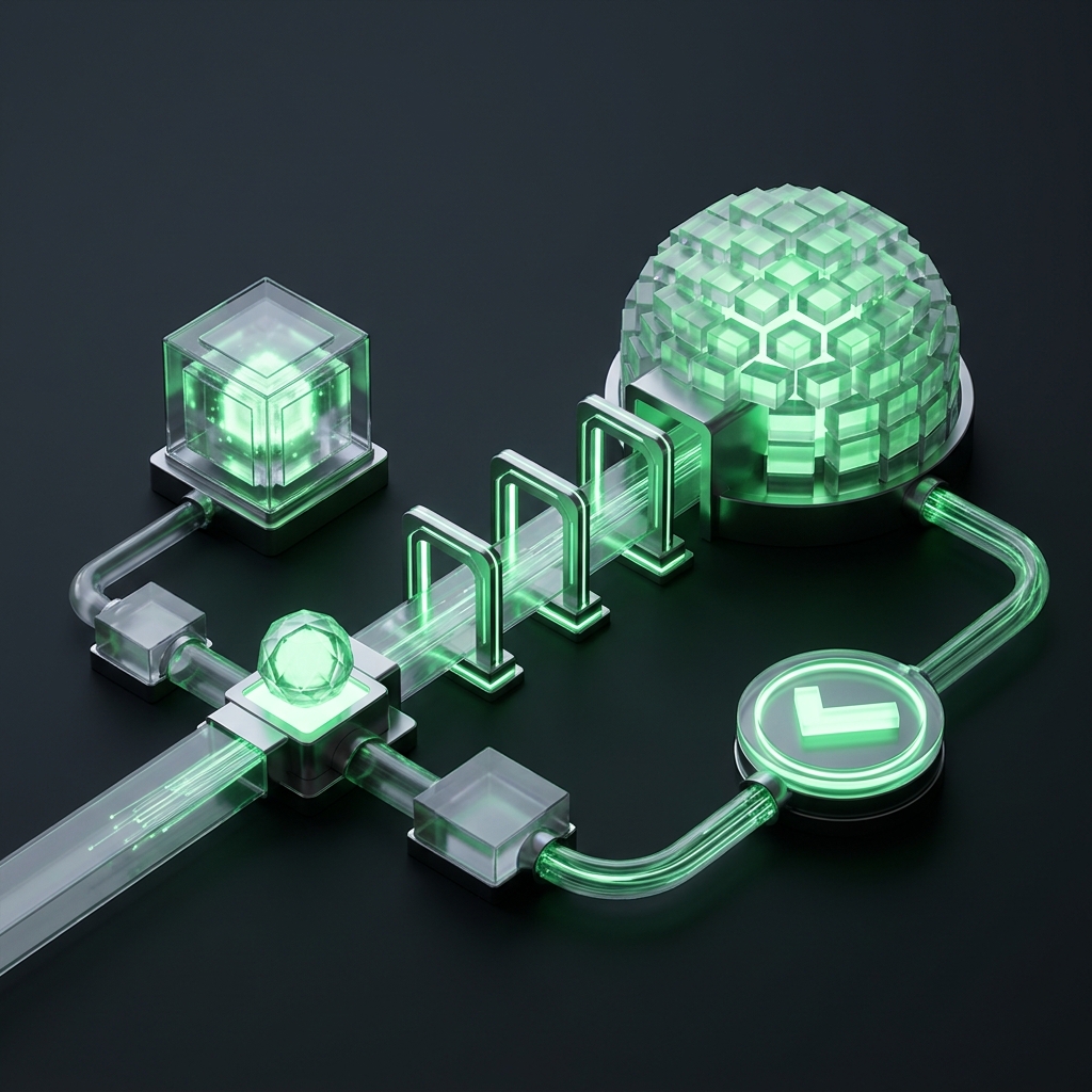 Role-specific verification tasks tracked to accountable owners