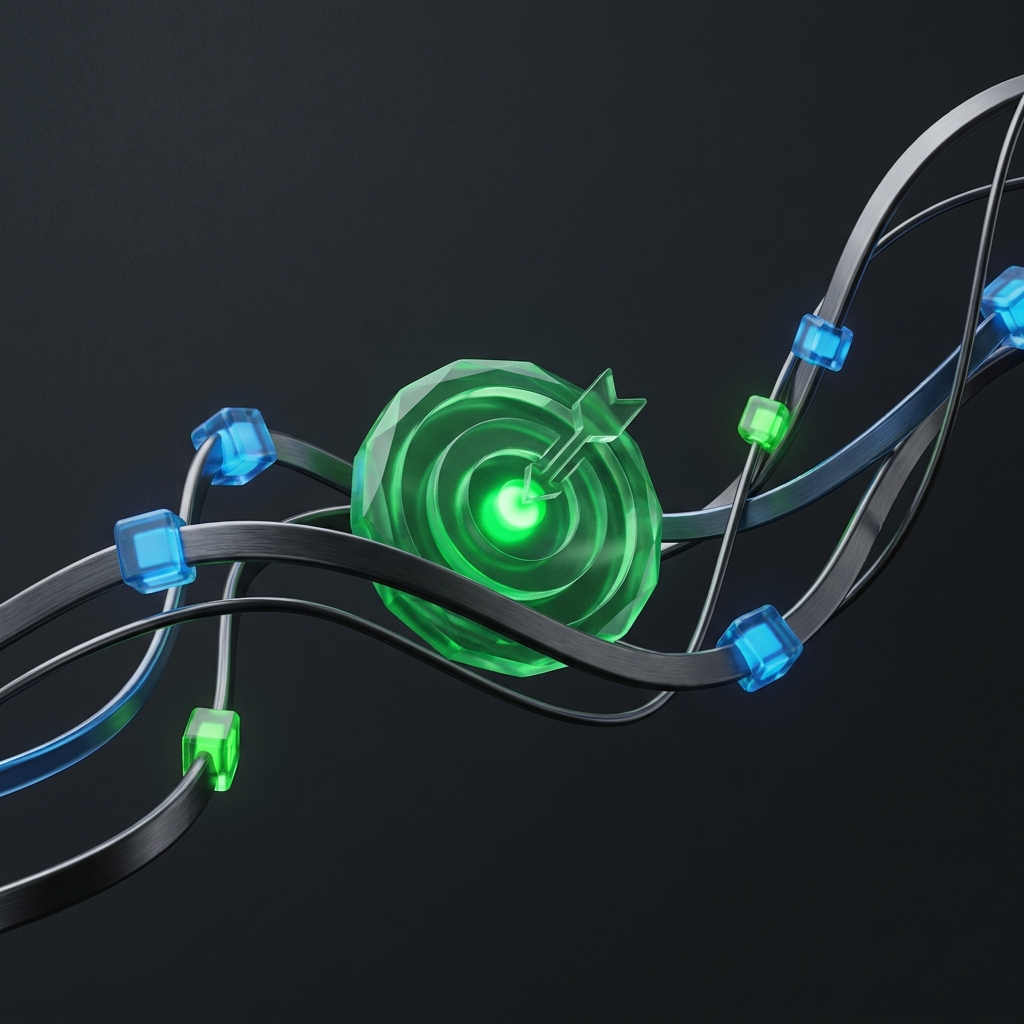 Integration workstreams converge on accountable value owners
