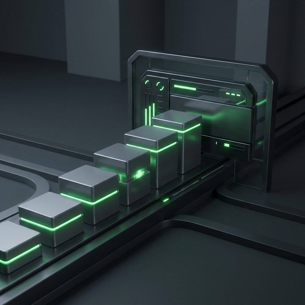 Named benefit owners connected to measurable outcomes