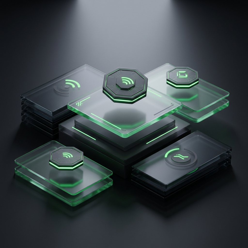 Secure director identity credentials with a controlled record