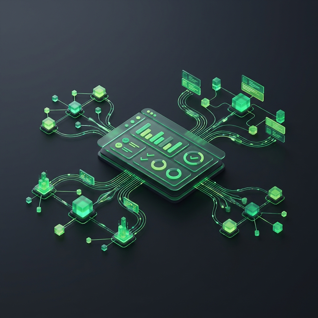 Risk ownership and control testing dashboard