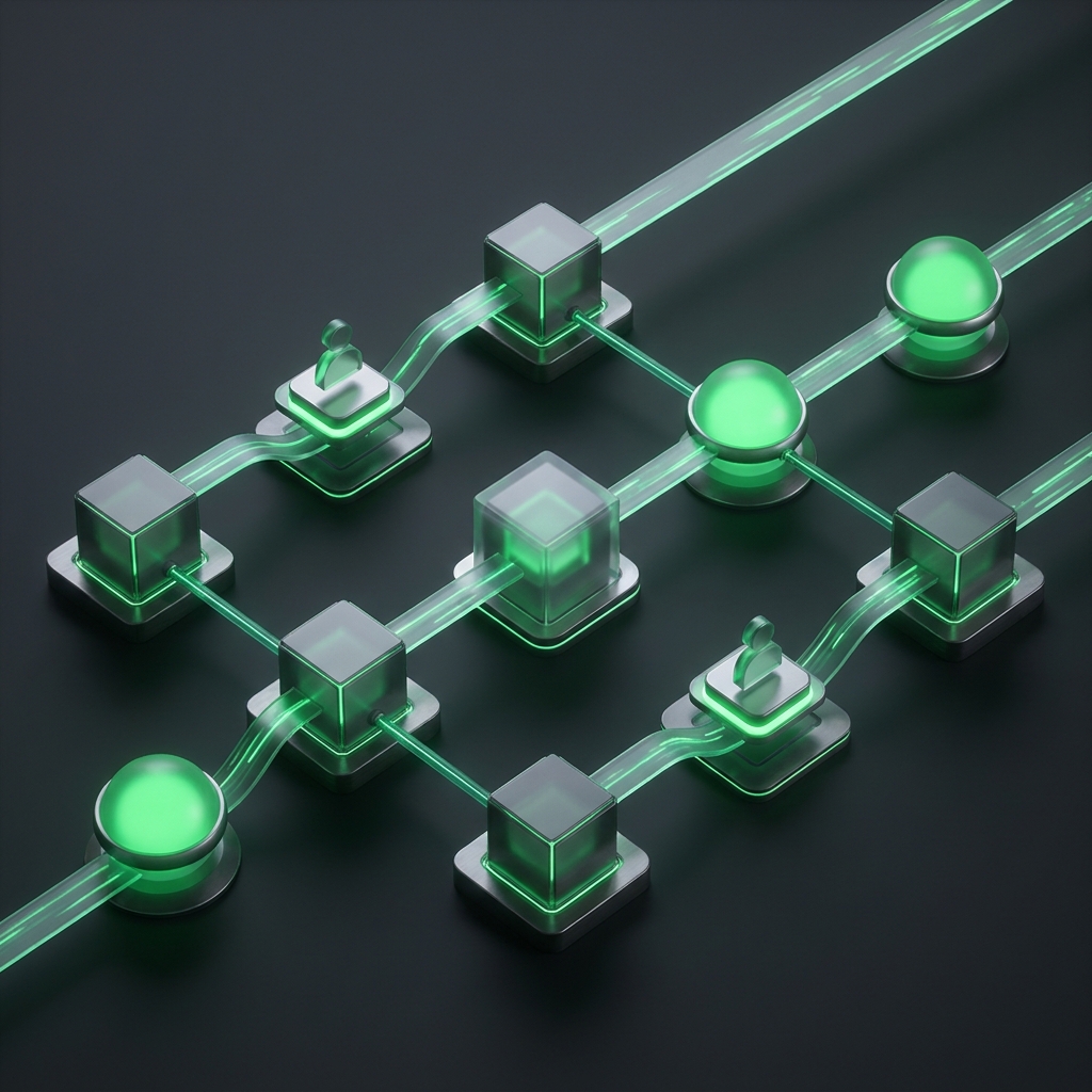 Benefits and accountable ownership in a governance view