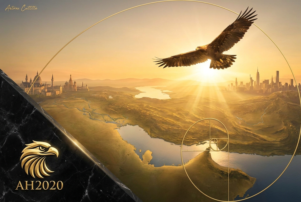 TOPO DE MIDI — 26 AOÛT 2026